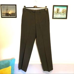 Men’s dress pants